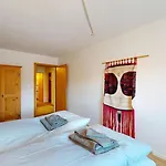 Abitaziun Sur Vih - * ساميدان