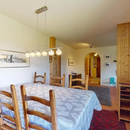 Appartement Abitaziun Sur Vih - Samedan