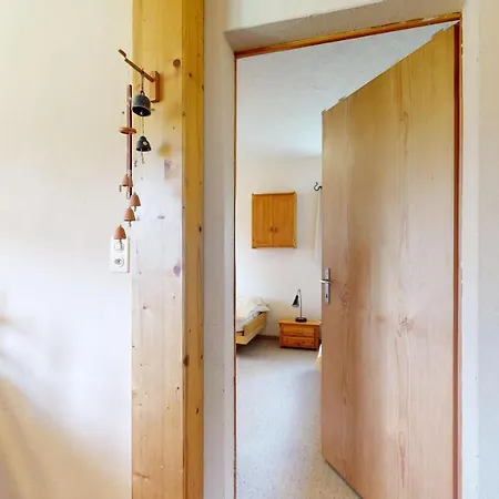 Appartement Abitaziun Sur Vih -