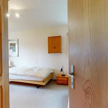 Abitaziun Sur Vih - Apartment