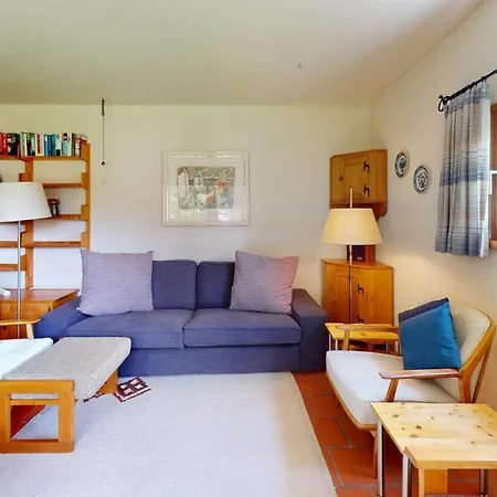 Abitaziun Sur Vih - Samedan