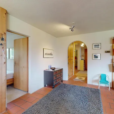 Abitaziun Sur Vih - * Samedan