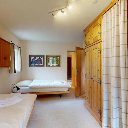 Abitaziun Sur Vih - *