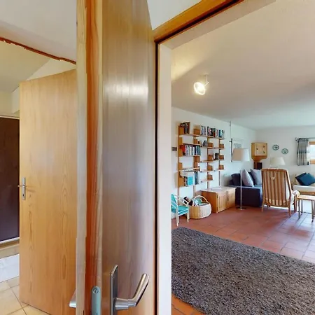 Apartment Abitaziun Sur Vih - Samedan