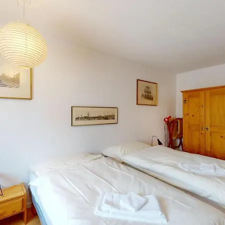 Abitaziun Sur Vih - サメーダン