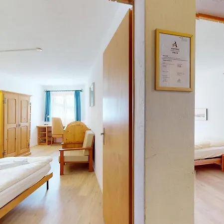 Abitaziun Sur Vih - アパート *