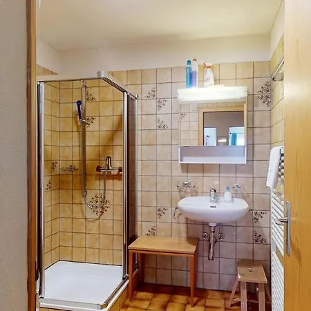 Abitaziun Sur Vih - * サメーダン