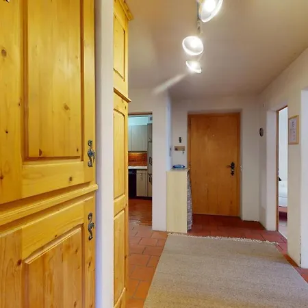 Abitaziun Sur Vih - Apartment