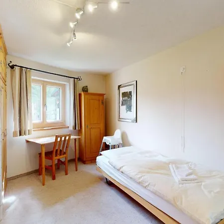 Abitaziun Sur Vih - * Samedan