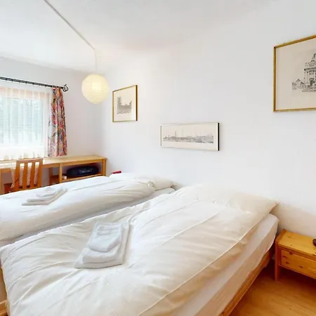 Abitaziun Sur Vih - *