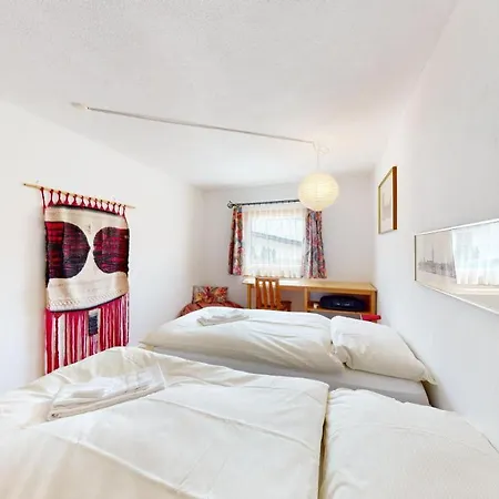 Appartement Abitaziun Sur Vih -