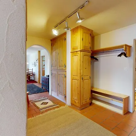 Apartment Abitaziun Sur Vih - *