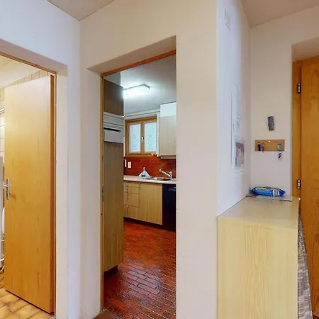 Abitaziun Sur Vih - Appartement *