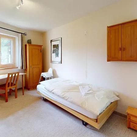 Abitaziun Sur Vih - Appartement Samedan