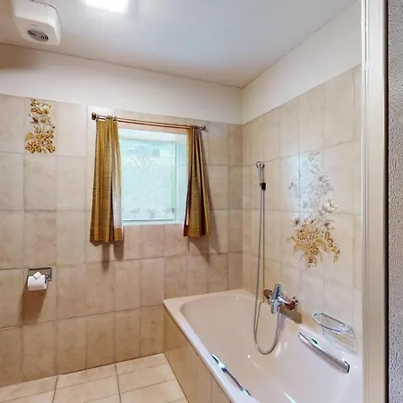 Abitaziun Sur Vih - Appartement Samedan