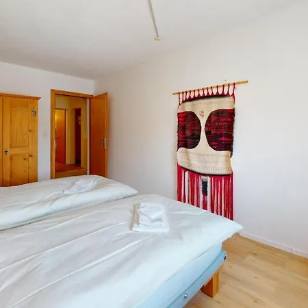 Apartment Abitaziun Sur Vih - *