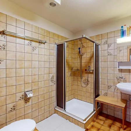 Abitaziun Sur Vih - *