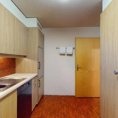 Abitaziun Sur Vih - Samedan