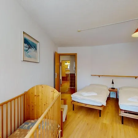 Abitaziun Sur Vih - Appartement