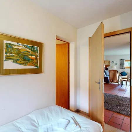 Abitaziun Sur Vih - サメーダン