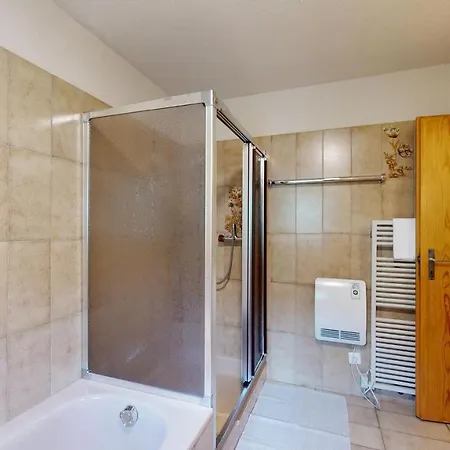 Abitaziun Sur Vih - Samedan