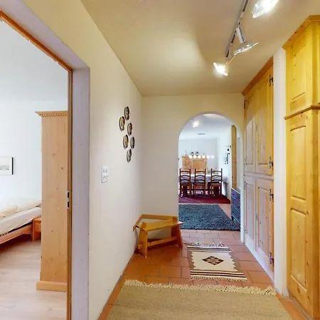 Abitaziun Sur Vih - *