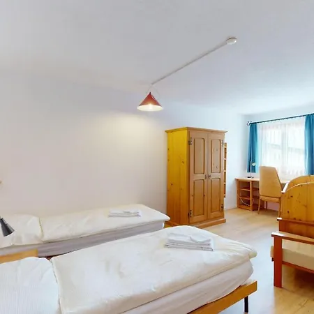 Abitaziun Sur Vih - アパート *