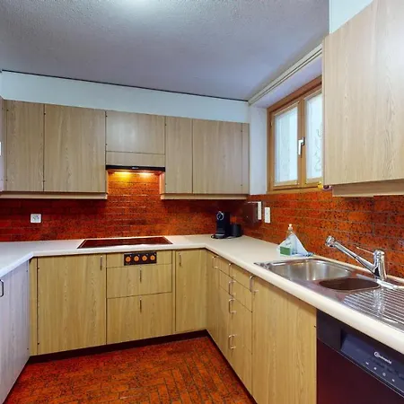 Abitaziun Sur Vih - * Samedan