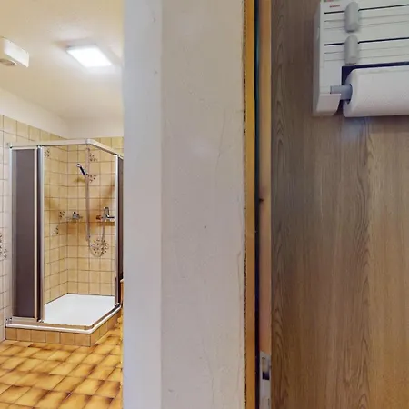 Apartamento Abitaziun Sur Vih - Samedan