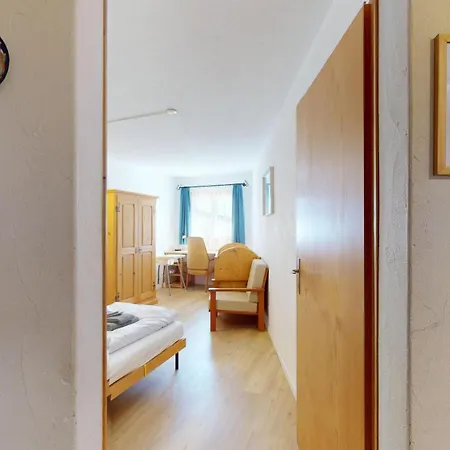 Abitaziun Sur Vih - Apartamento *