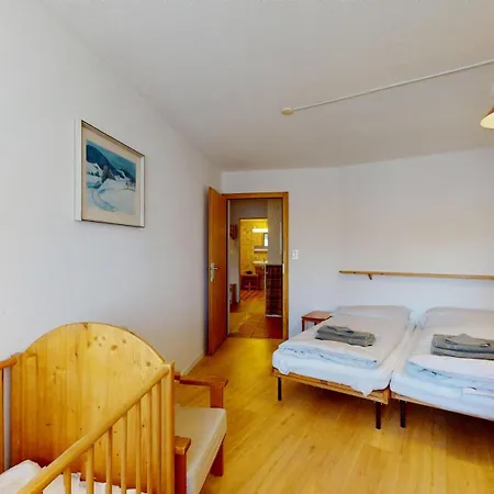 Abitaziun Sur Vih - Apartamento *
