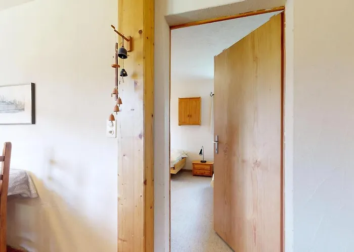 Daire Abitaziun Sur Vih -