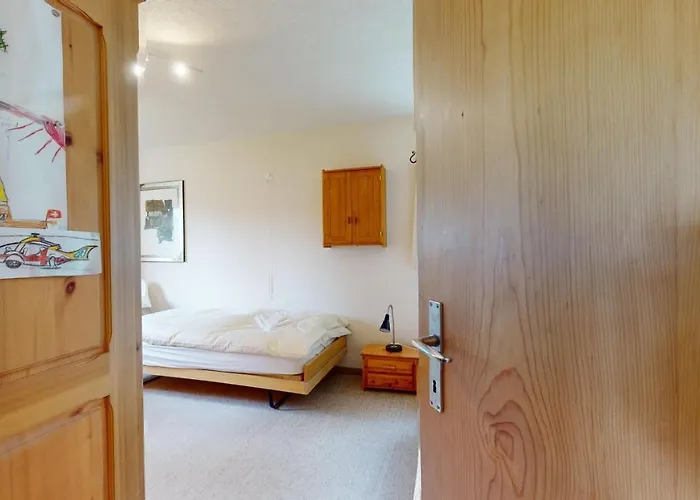 Abitaziun Sur Vih - Apartamento