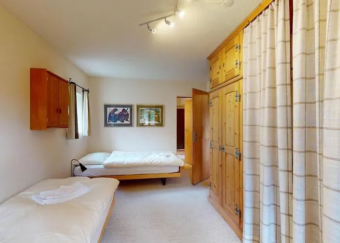 Abitaziun Sur Vih - *