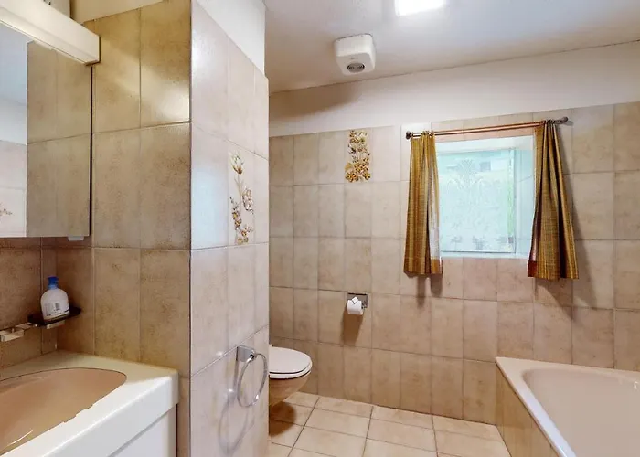 Abitaziun Sur Vih - Samedan