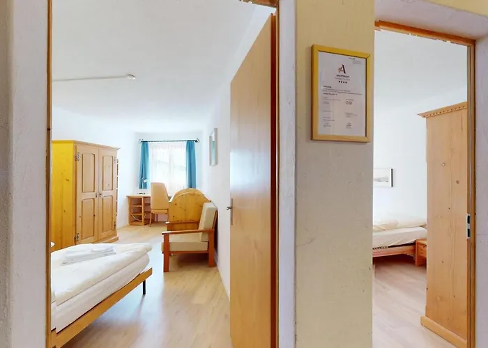 Abitaziun Sur Vih - Daire *