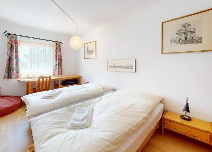 Abitaziun Sur Vih - *