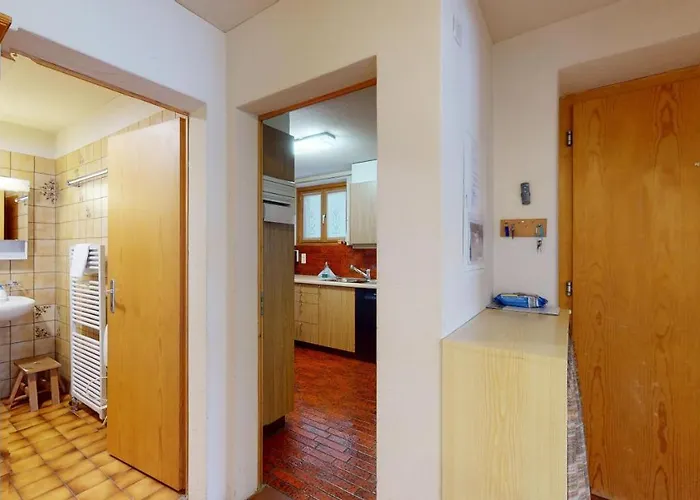 Abitaziun Sur Vih - Apartamento *