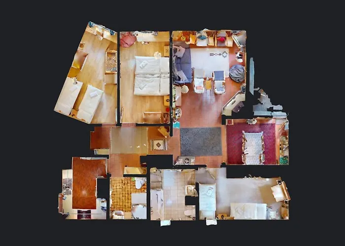 Daire Abitaziun Sur Vih -