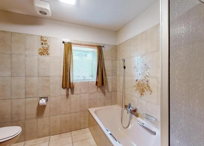 Abitaziun Sur Vih - Daire Samedan