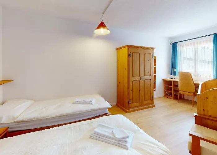 Apartamento Abitaziun Sur Vih -