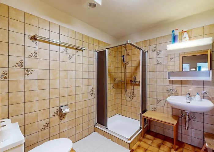 Abitaziun Sur Vih - *