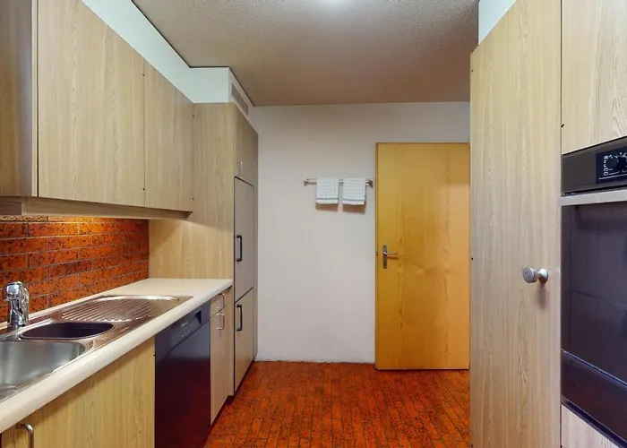 Abitaziun Sur Vih - Samedan