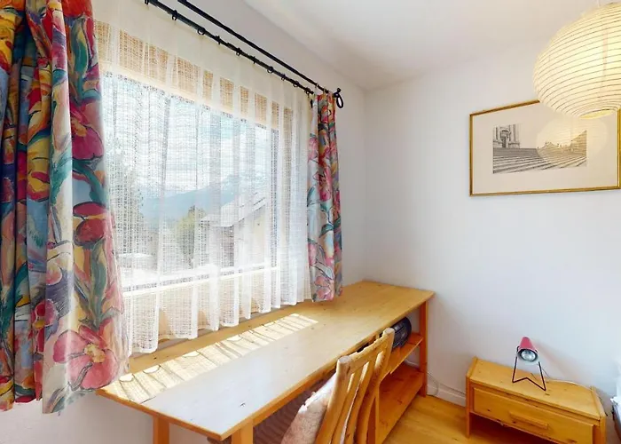 Abitaziun Sur Vih - *