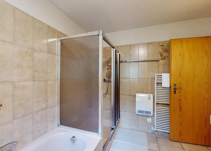 Abitaziun Sur Vih - Samedan