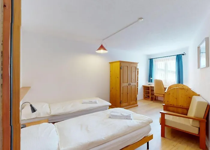 Abitaziun Sur Vih - Apartamento *