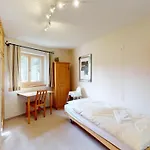 Abitaziun Sur Vih - * Samedan