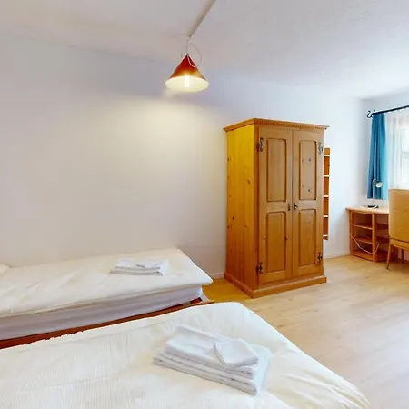 Apartment Abitaziun Sur Vih -
