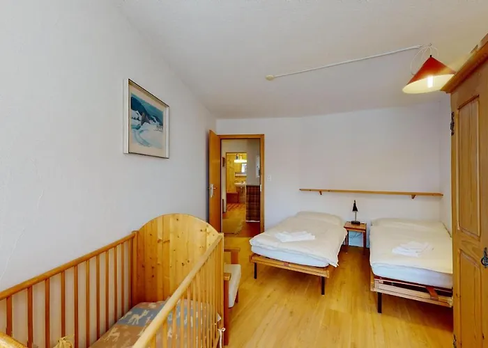 Abitaziun Sur Vih - Apartmán